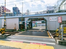 【東京都/世田谷区野毛】世田谷区野毛1丁目　新築一戸建て 