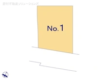 【神奈川県/川崎市多摩区西生田】川崎市多摩区西生田5丁目　新築一戸建て 