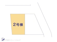 【神奈川県/川崎市麻生区片平】川崎市麻生区片平1丁目　新築一戸建て 