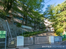 【神奈川県/川崎市多摩区西生田】川崎市多摩区西生田4丁目　新築一戸建て 