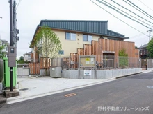 【神奈川県/川崎市多摩区西生田】川崎市多摩区西生田4丁目　新築一戸建て 