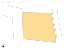 【神奈川県/川崎市麻生区岡上】川崎市麻生区岡上6丁目　新築一戸建て 