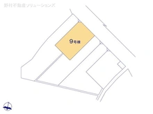 【神奈川県/川崎市多摩区長尾】川崎市多摩区長尾4丁目　新築一戸建て 