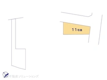 【神奈川県/川崎市多摩区菅稲田堤】川崎市多摩区菅稲田堤2丁目　新築一戸建て 