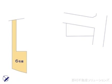 【神奈川県/川崎市多摩区菅稲田堤】川崎市多摩区菅稲田堤2丁目　新築一戸建て 