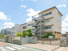 【神奈川県/川崎市多摩区菅稲田堤】川崎市多摩区菅稲田堤2丁目　新築一戸建て 