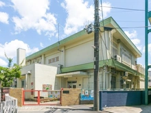 【神奈川県/川崎市多摩区菅稲田堤】川崎市多摩区菅稲田堤2丁目　新築一戸建て 