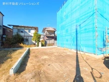 【神奈川県/川崎市多摩区菅稲田堤】川崎市多摩区菅稲田堤2丁目　新築一戸建て 