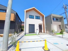 【神奈川県/川崎市麻生区片平】川崎市麻生区片平4丁目　新築一戸建て 