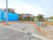 【神奈川県/川崎市麻生区片平】川崎市麻生区片平4丁目　新築一戸建て 