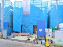 【神奈川県/川崎市麻生区片平】川崎市麻生区片平4丁目　新築一戸建て 