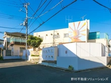 【神奈川県/川崎市麻生区万福寺】川崎市麻生区万福寺2丁目　新築一戸建て 