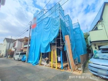 【神奈川県/川崎市麻生区王禅寺西】川崎市麻生区王禅寺西7丁目　新築一戸建て 
