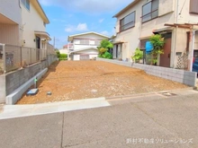 【神奈川県/川崎市麻生区王禅寺西】川崎市麻生区王禅寺西3丁目　新築一戸建て 