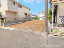 【神奈川県/川崎市麻生区王禅寺西】川崎市麻生区王禅寺西3丁目　新築一戸建て 
