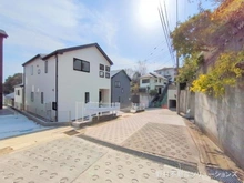 【神奈川県/川崎市麻生区細山】川崎市麻生区細山7丁目　新築一戸建て 