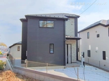 【神奈川県/川崎市麻生区細山】川崎市麻生区細山7丁目　新築一戸建て 