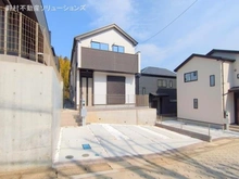 【神奈川県/川崎市麻生区細山】川崎市麻生区細山7丁目　新築一戸建て 
