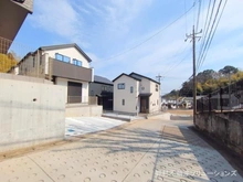 【神奈川県/川崎市麻生区細山】川崎市麻生区細山7丁目　新築一戸建て 