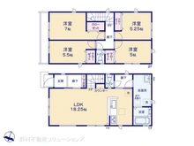 【神奈川県/川崎市麻生区細山】川崎市麻生区細山7丁目　新築一戸建て 