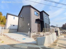 【神奈川県/川崎市麻生区細山】川崎市麻生区細山7丁目　新築一戸建て 
