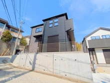 【神奈川県/川崎市麻生区細山】川崎市麻生区細山7丁目　新築一戸建て 