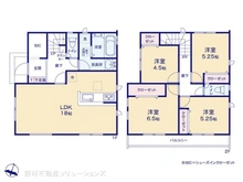 【神奈川県/川崎市麻生区細山】川崎市麻生区細山7丁目　新築一戸建て 