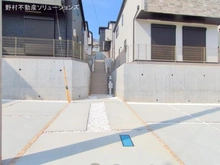 【神奈川県/川崎市麻生区細山】川崎市麻生区細山7丁目　新築一戸建て 