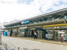 【神奈川県/川崎市麻生区細山】川崎市麻生区細山7丁目　新築一戸建て 