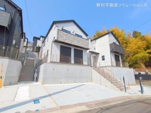 【神奈川県/川崎市麻生区細山】川崎市麻生区細山7丁目　新築一戸建て 