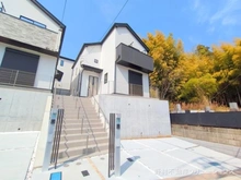 【神奈川県/川崎市麻生区細山】川崎市麻生区細山7丁目　新築一戸建て 