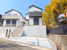 【神奈川県/川崎市麻生区細山】川崎市麻生区細山7丁目　新築一戸建て 