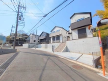 【神奈川県/川崎市麻生区細山】川崎市麻生区細山7丁目　新築一戸建て 