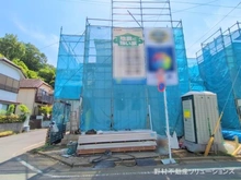 【東京都/稲城市平尾】稲城市平尾1丁目　新築一戸建て 