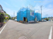 【東京都/稲城市平尾】稲城市平尾1丁目　新築一戸建て 