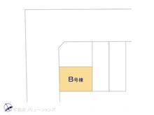 【東京都/稲城市平尾】稲城市平尾1丁目　新築一戸建て 