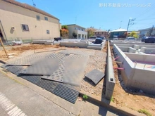 【東京都/稲城市平尾】稲城市平尾1丁目　新築一戸建て 