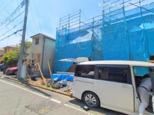 【東京都/稲城市平尾】稲城市平尾1丁目　新築一戸建て 
