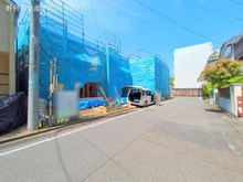 【東京都/稲城市平尾】稲城市平尾1丁目　新築一戸建て 
