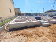 【東京都/稲城市平尾】稲城市平尾1丁目　新築一戸建て 