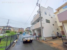 【神奈川県/川崎市多摩区菅馬場】川崎市多摩区菅馬場1丁目　新築一戸建て 