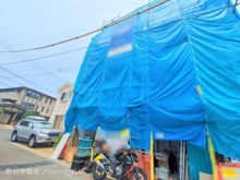 【神奈川県/川崎市多摩区菅馬場】川崎市多摩区菅馬場1丁目　新築一戸建て 