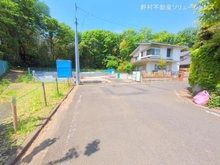 【東京都/稲城市平尾】稲城市平尾2丁目　新築一戸建て 