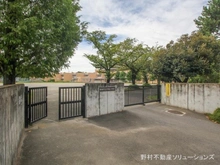 【東京都/稲城市平尾】稲城市平尾2丁目　新築一戸建て 
