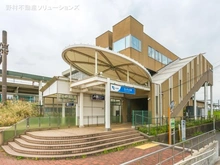 【東京都/稲城市平尾】稲城市平尾2丁目　新築一戸建て 