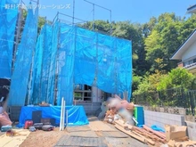 【東京都/稲城市平尾】稲城市平尾2丁目　新築一戸建て 