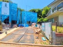 【東京都/稲城市平尾】稲城市平尾2丁目　新築一戸建て 