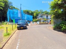 【東京都/稲城市平尾】稲城市平尾2丁目　新築一戸建て 