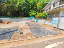 【東京都/稲城市平尾】稲城市平尾2丁目　新築一戸建て 