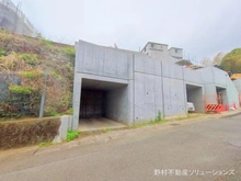 【神奈川県/川崎市多摩区長尾】川崎市多摩区長尾6丁目　新築一戸建て 